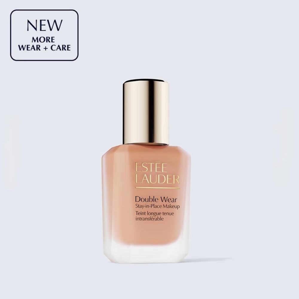 Estee Lauder Double Wear Stay-in-Place Makeup - 3N1 Ivory Beige